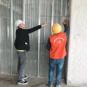 什么是聯(lián)固中空鋼網(wǎng)內(nèi)模保溫隔熱非承重內(nèi)外墻